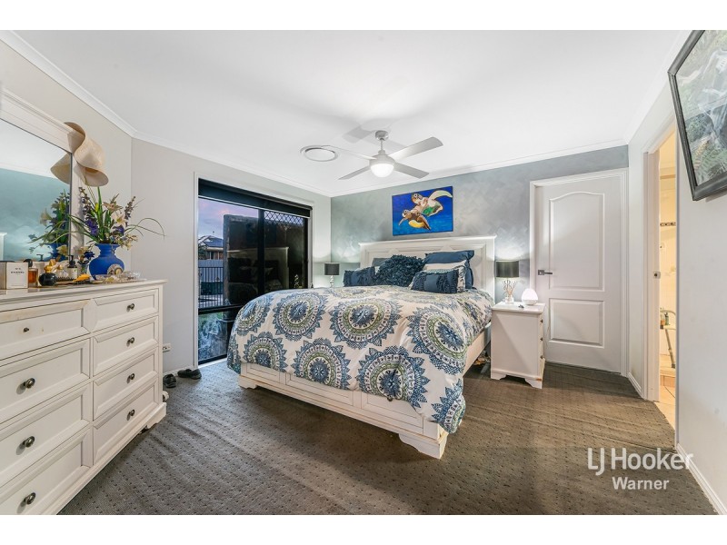 16 Brigadoon Crescent, Eatons Hill QLD 4037