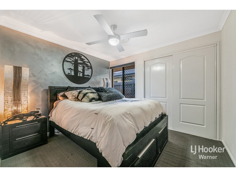 16 Brigadoon Crescent, Eatons Hill QLD 4037