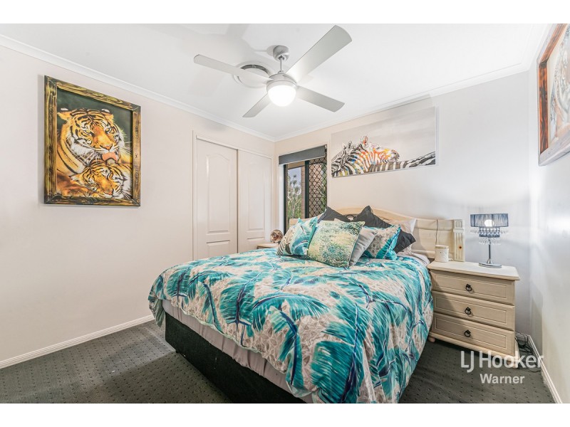 16 Brigadoon Crescent, Eatons Hill QLD 4037