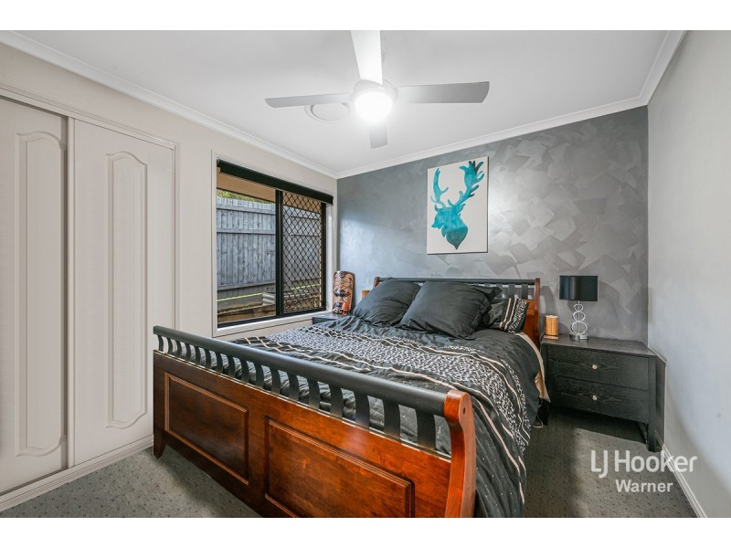 16 Brigadoon Crescent, Eatons Hill QLD 4037