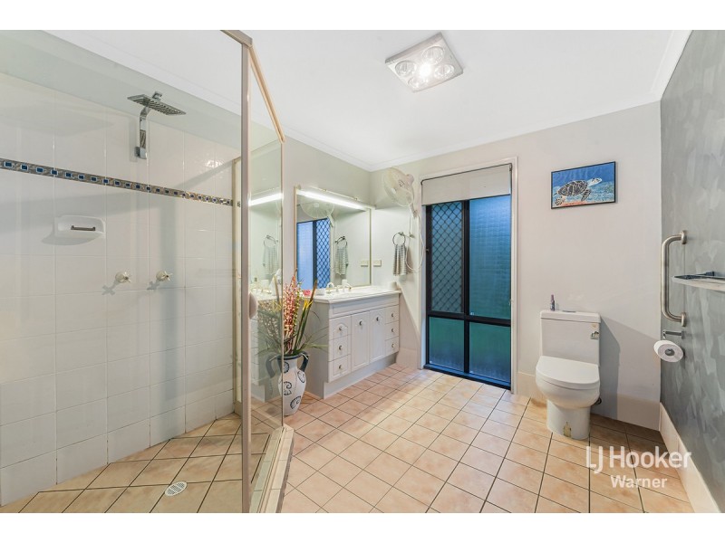 16 Brigadoon Crescent, Eatons Hill QLD 4037