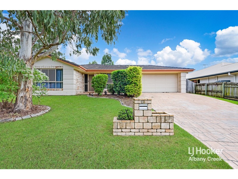 Albany Creek QLD 4035