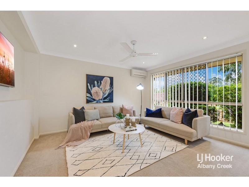 Albany Creek QLD 4035