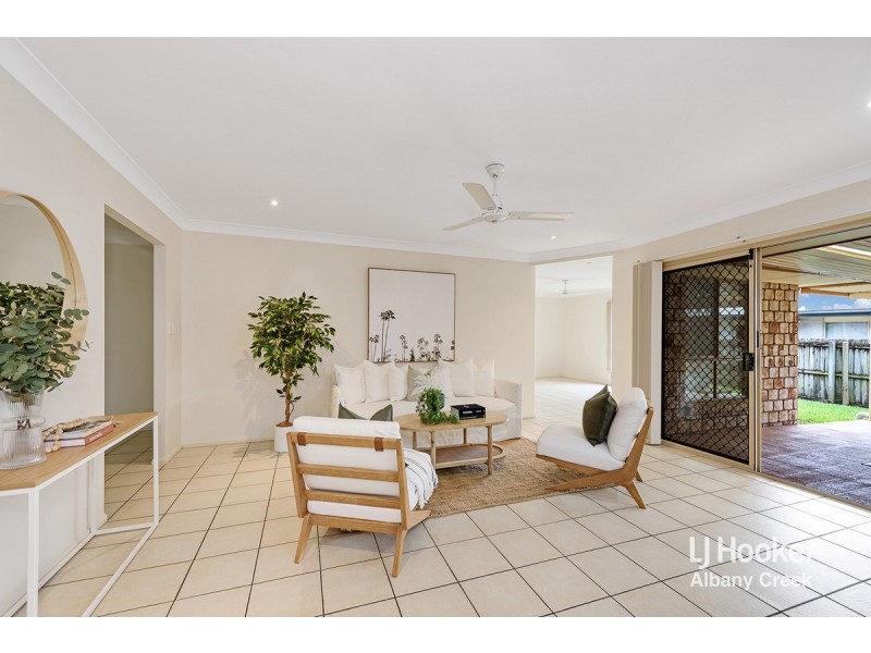 Albany Creek QLD 4035