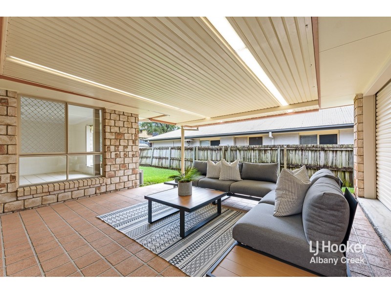 Albany Creek QLD 4035