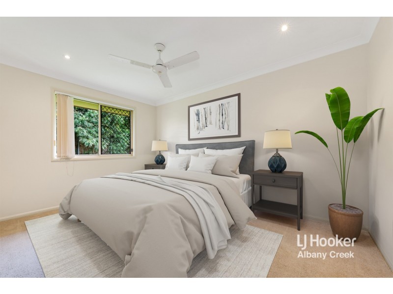 Albany Creek QLD 4035