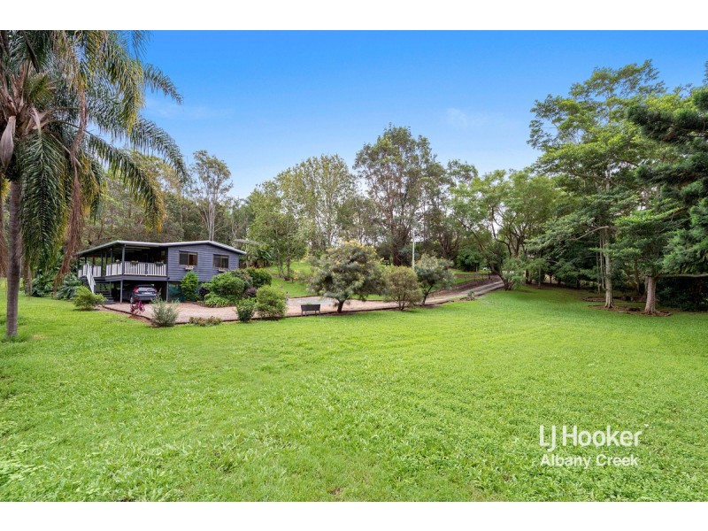 877 Mount Glorious Road, Highvale QLD 4520