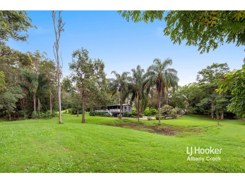 877 Mount Glorious Road, Highvale QLD 4520