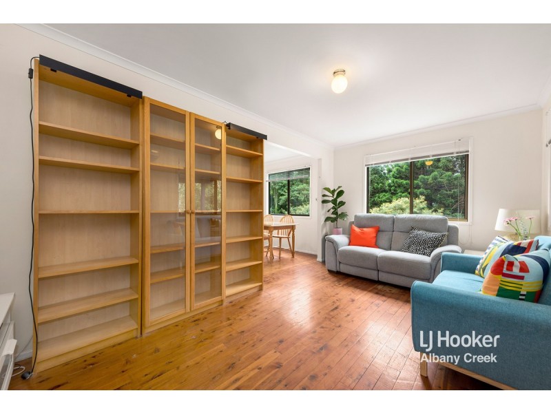 877 Mount Glorious Road, Highvale QLD 4520