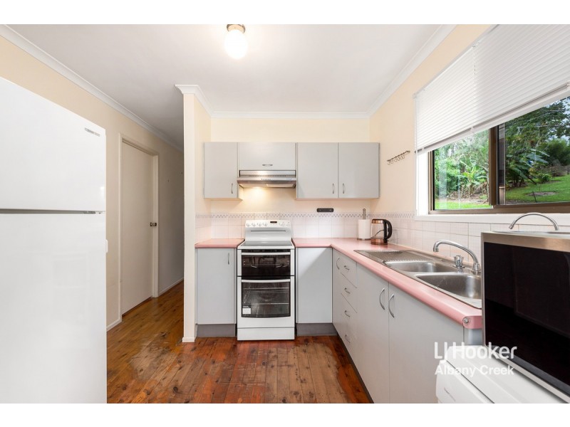 877 Mount Glorious Road, Highvale QLD 4520