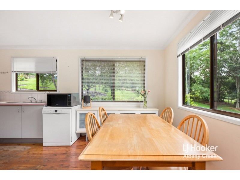 877 Mount Glorious Road, Highvale QLD 4520