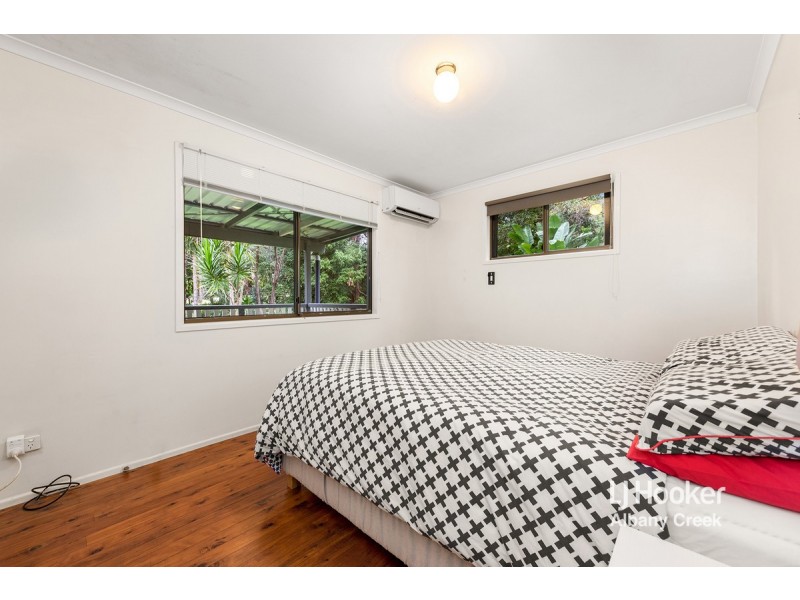 877 Mount Glorious Road, Highvale QLD 4520