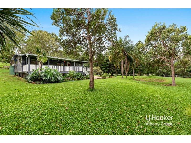 877 Mount Glorious Road, Highvale QLD 4520