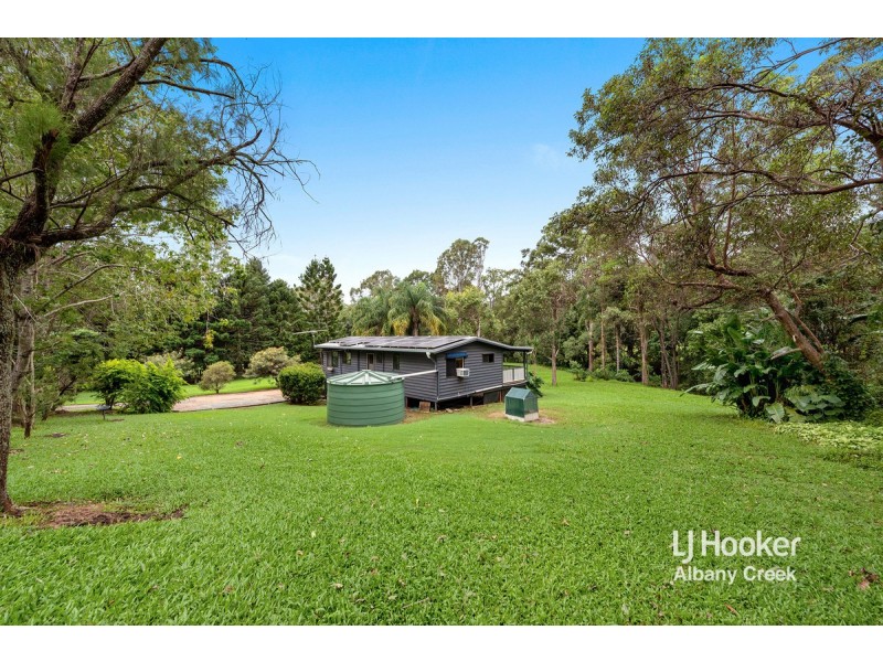 877 Mount Glorious Road, Highvale QLD 4520
