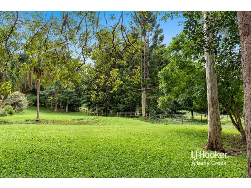877 Mount Glorious Road, Highvale QLD 4520