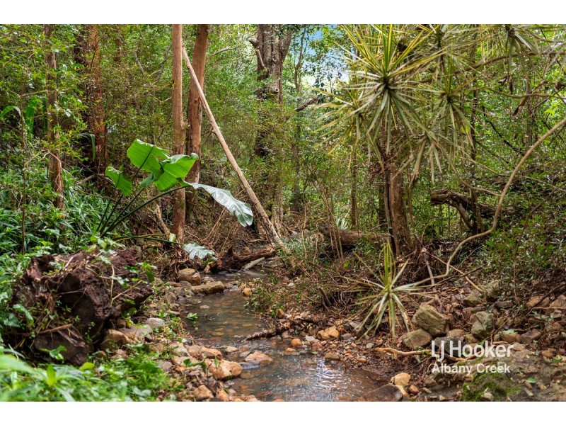 877 Mount Glorious Road, Highvale QLD 4520