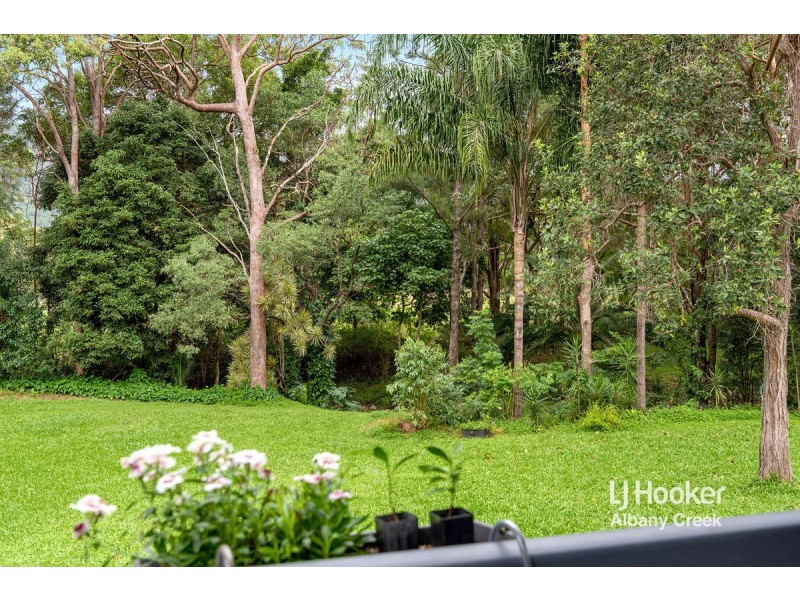 877 Mount Glorious Road, Highvale QLD 4520