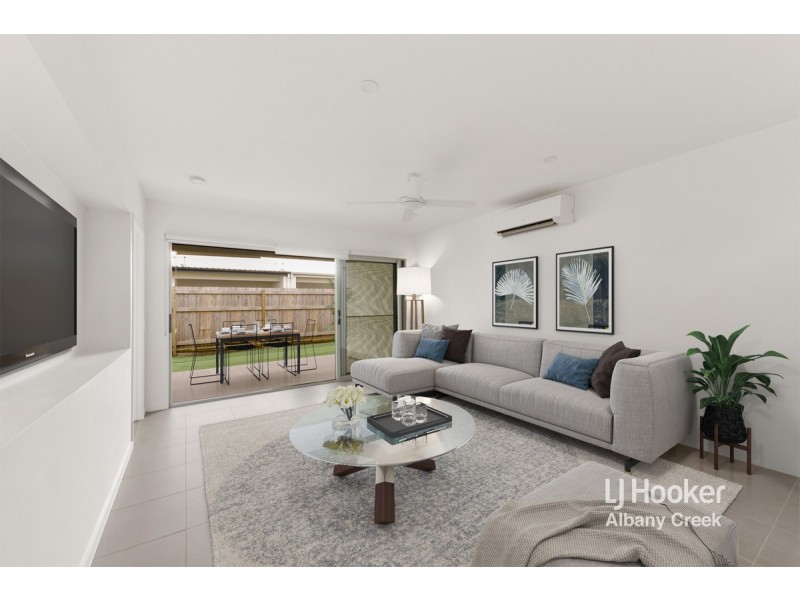 42 McConnell Esplanade, Strathpine QLD 4500