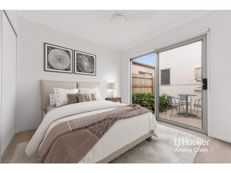 42 McConnell Esplanade, Strathpine QLD 4500