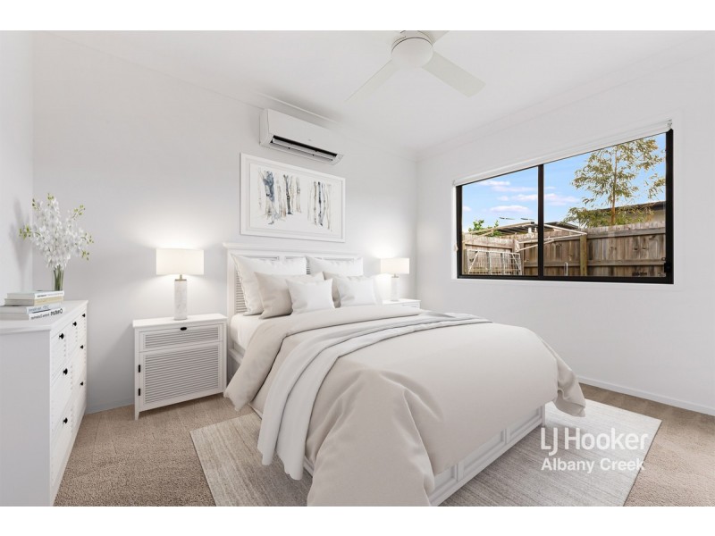 42 McConnell Esplanade, Strathpine QLD 4500