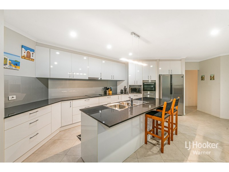 46 Centenary Court, Warner QLD 4500