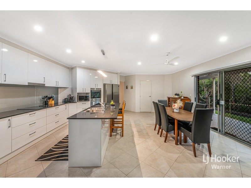 46 Centenary Court, Warner QLD 4500