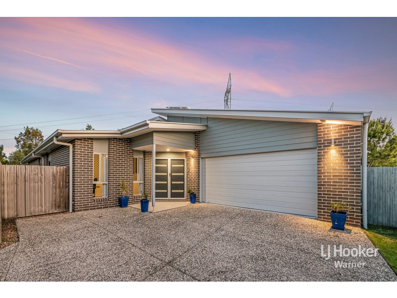 46 Centenary Court, Warner QLD 4500