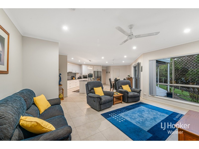 46 Centenary Court, Warner QLD 4500
