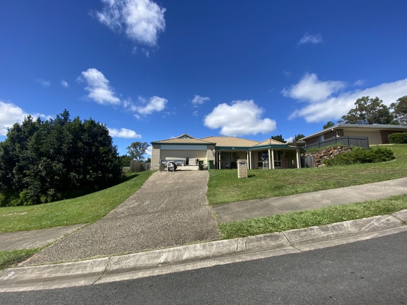 33 Pettys Road, Everton Hills QLD 4053