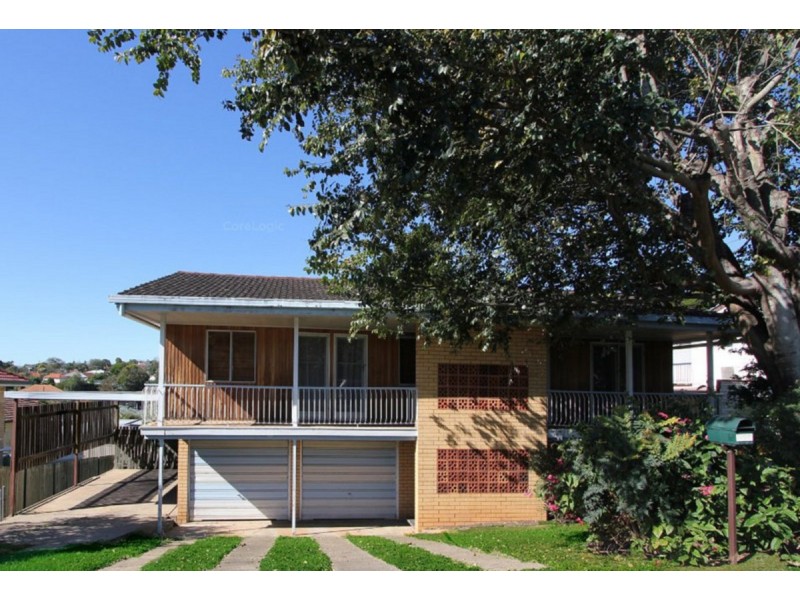 323 Maundrell Terrace, Aspley QLD 4034