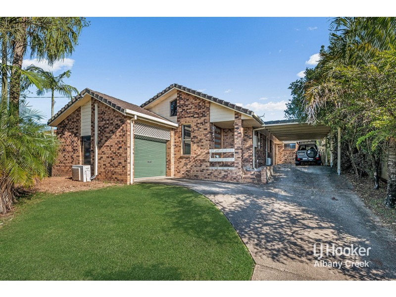 751 South Pine Road, Albany Creek QLD 4035