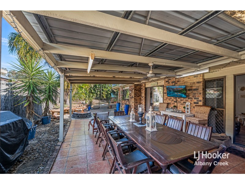 751 South Pine Road, Albany Creek QLD 4035