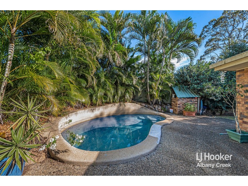 751 South Pine Road, Albany Creek QLD 4035