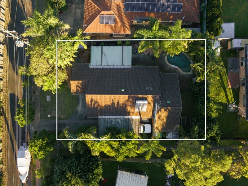 751 South Pine Road, Albany Creek QLD 4035