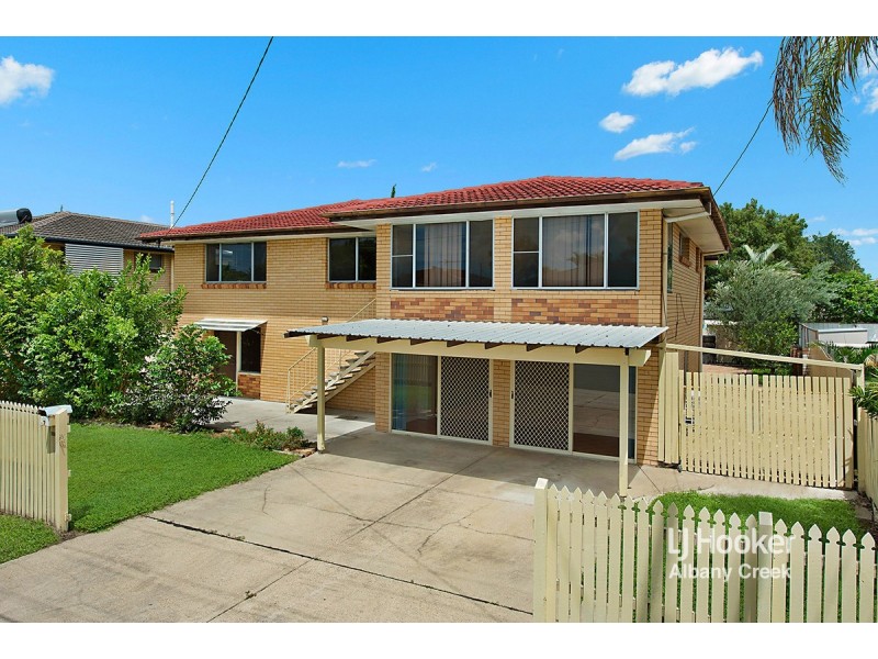 3 Lawn Street, Albany Creek QLD 4035