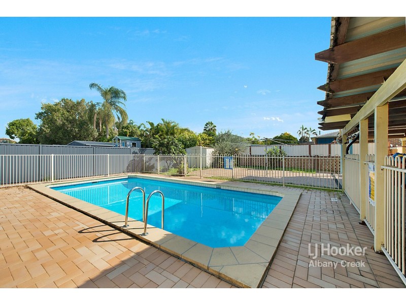 3 Lawn Street, Albany Creek QLD 4035