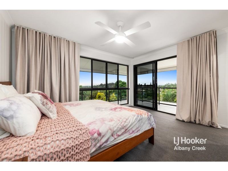 11 Peace Court, Eatons Hill QLD 4037