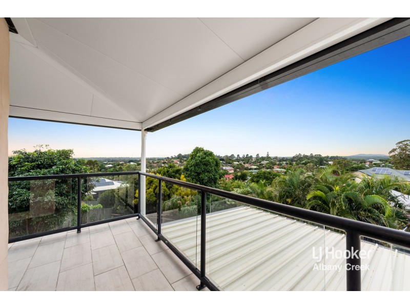 11 Peace Court, Eatons Hill QLD 4037