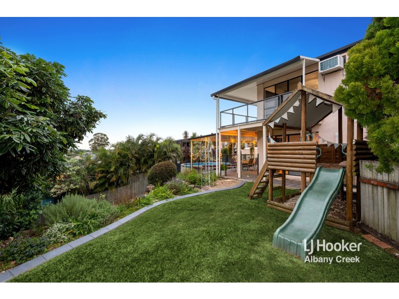 11 Peace Court, Eatons Hill QLD 4037