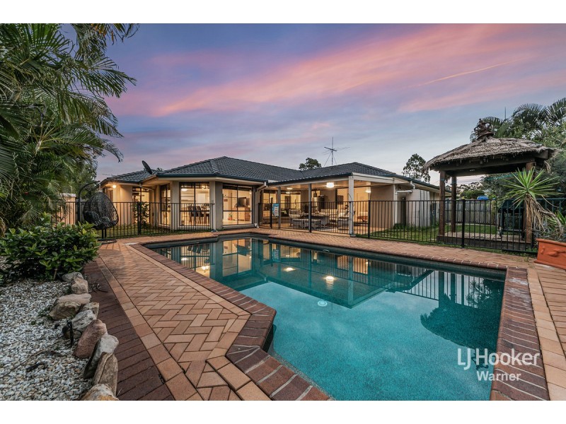 7 Sonata Drive, Warner QLD 4500