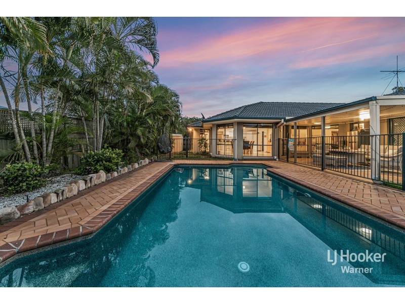 7 Sonata Drive, Warner QLD 4500