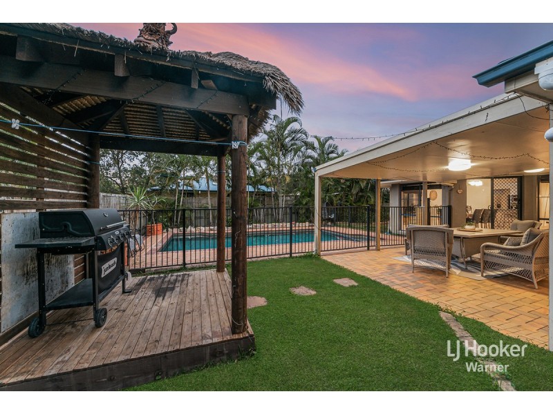 7 Sonata Drive, Warner QLD 4500