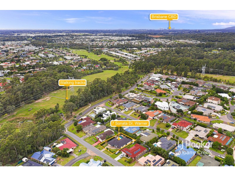 7 Sonata Drive, Warner QLD 4500