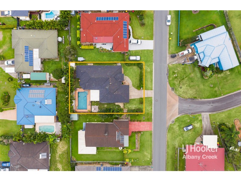 7 Sonata Drive, Warner QLD 4500