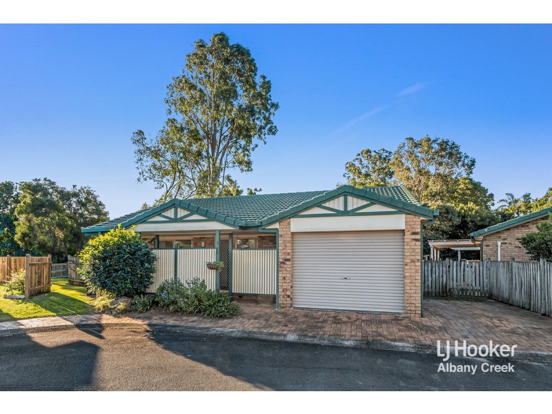 3/21 Chapman Court, Albany Creek QLD 4035