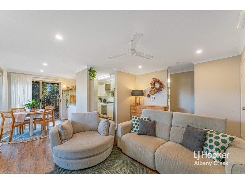 3/21 Chapman Court, Albany Creek QLD 4035