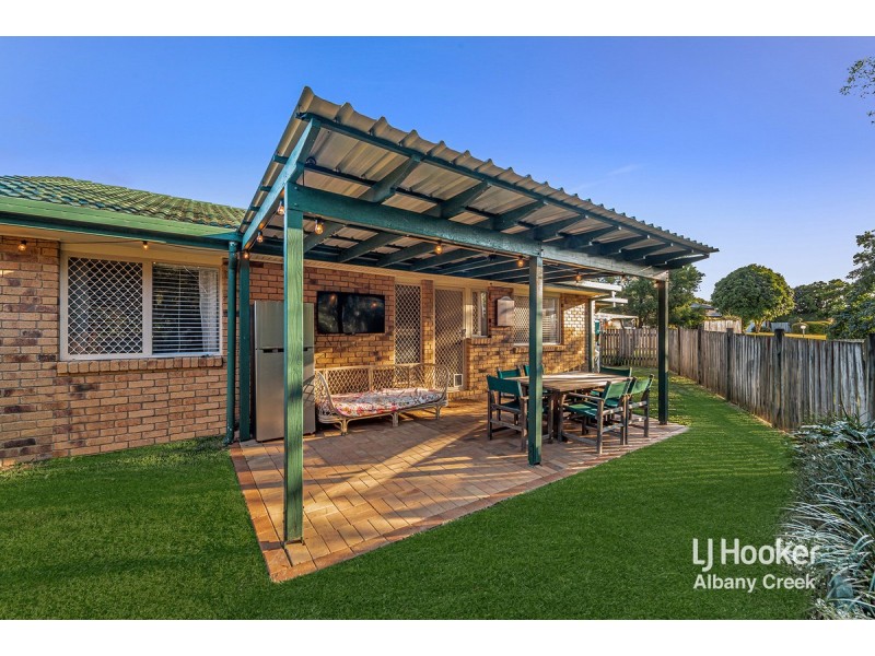 3/21 Chapman Court, Albany Creek QLD 4035