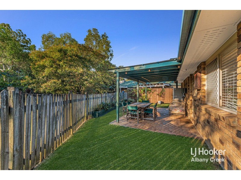 3/21 Chapman Court, Albany Creek QLD 4035