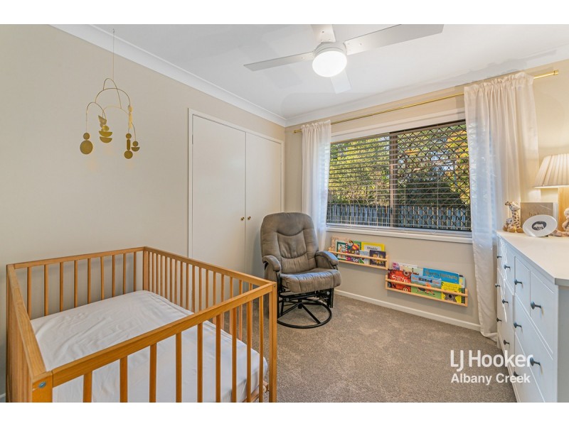 3/21 Chapman Court, Albany Creek QLD 4035