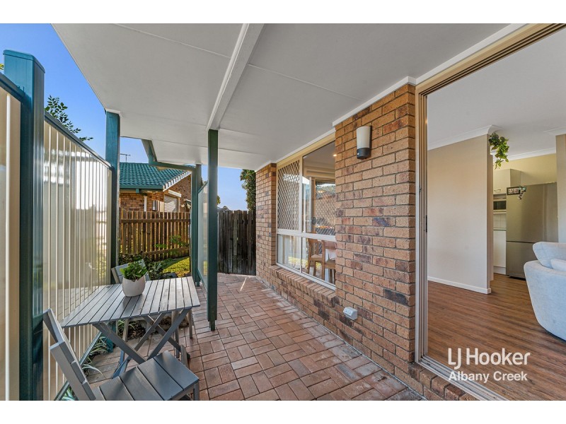 3/21 Chapman Court, Albany Creek QLD 4035